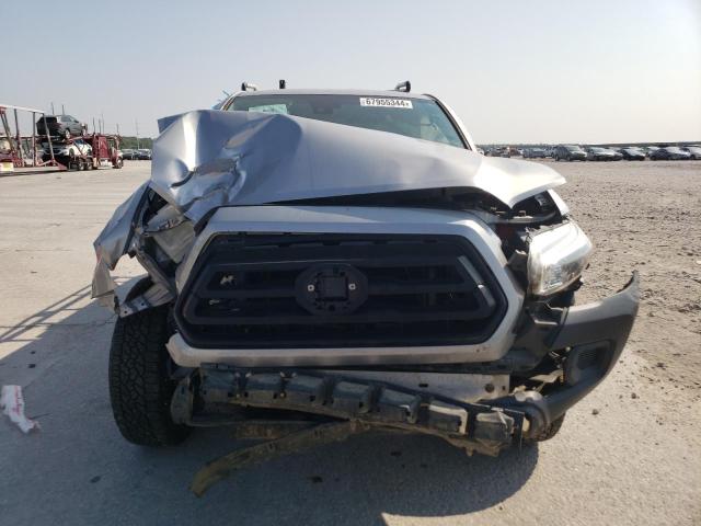 VIN 5TFRX5GN7LX175486 2020 Toyota Tacoma, Access Cab no.5