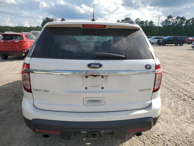 2015 FORD EXPLORER L - 1FM5K7F82FGB29245