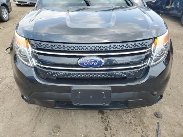 VIN 1FM5K8F82FGA32472 2015 Ford Explorer, Limited no.11