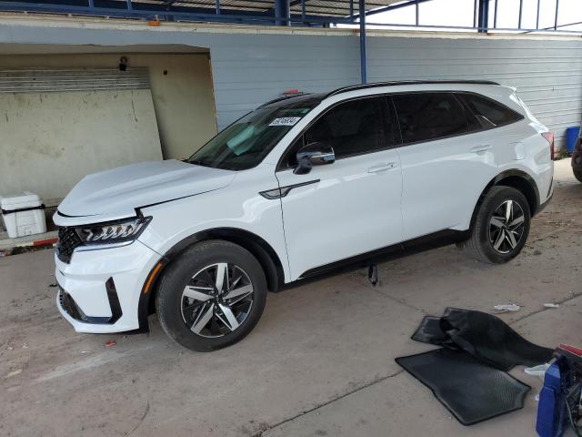 2023 KIA SORENTO EX - 5XYRH4LF0PG184965