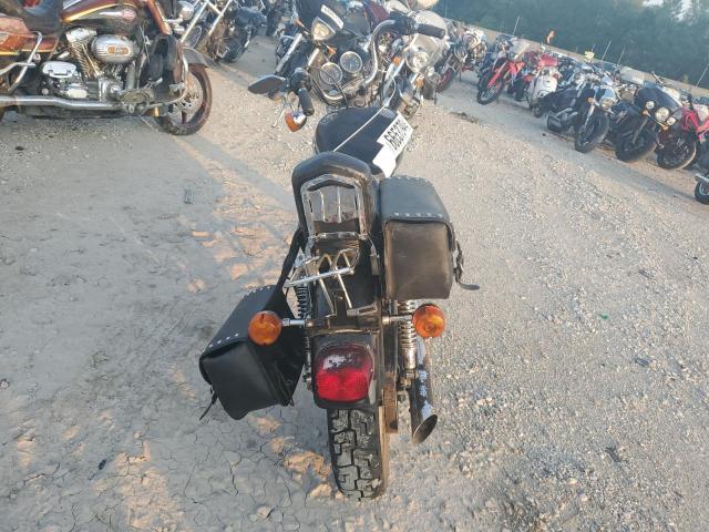 2000 HARLEY-DAVIDSON XL1200 1HD1CAP19YK153006