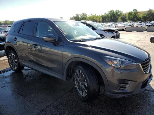 VIN JM3KE4DY5G0633676 2016 Mazda CX-5, GT no.4