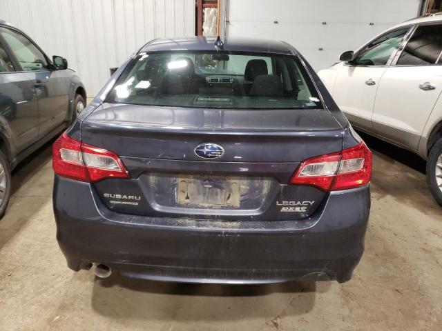 2017 SUBARU LEGACY 2.5 - 4S3BNAC6XH3033761