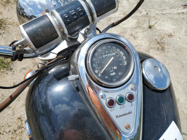2003 KAWASAKI VN800 B - JKBVNCB143B520229