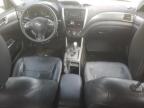 SUBARU FORESTER 2 photo