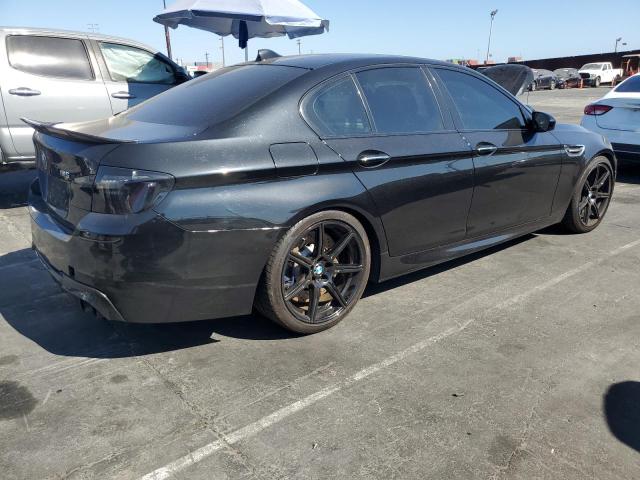 VIN WBSFV9C5XED097370 2014 BMW M5 no.3