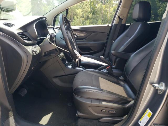 2020 BUICK ENCORE PRE - KL4CJASB9LB000242
