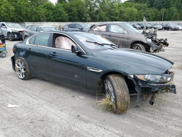 Vin: sajae4bg7ha945686, lot: 66482014, jaguar xe prestige 20174
