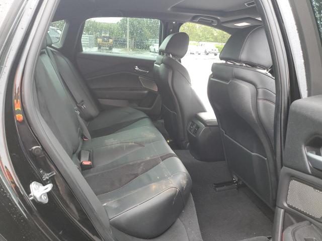 2022 ACURA TLX TECH A - 19UUB6F58NA000901