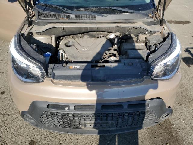 VIN KNDJN2A27G7291308 2016 KIA Soul no.12