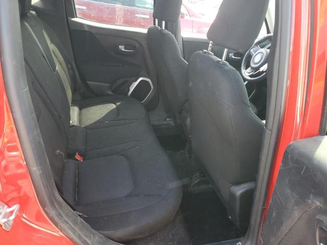 2018 JEEP RENEGADE S - ZACCJBAB5JPG98767