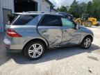 MERCEDES-BENZ ML 350 4MA photo