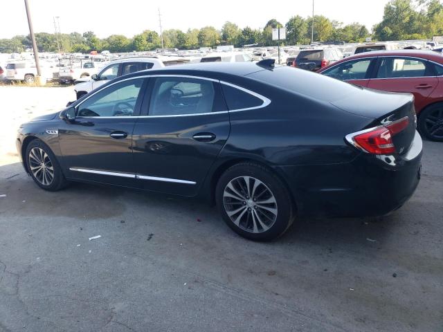 Vin: 1g4zp5ss5hu161054, lot: 68415954, buick lacrosse essence 20172