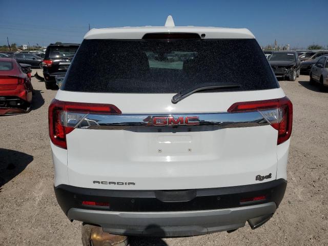 VIN 1GKKNKL4XNZ132520 2022 GMC Acadia, Sle no.6