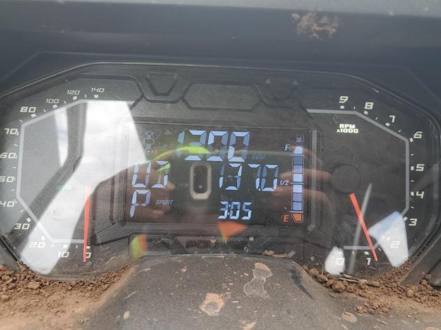 2024 POLARIS XPEDITION - 3NSGZW996RM124341