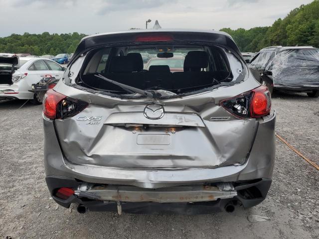 VIN JM3KE4CY6F0508962 2015 Mazda CX-5, Touring no.6