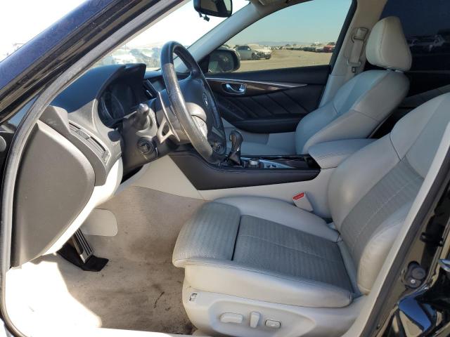 2016 INFINITI Q50 PREMIU - JN1EV7AP6GM301048