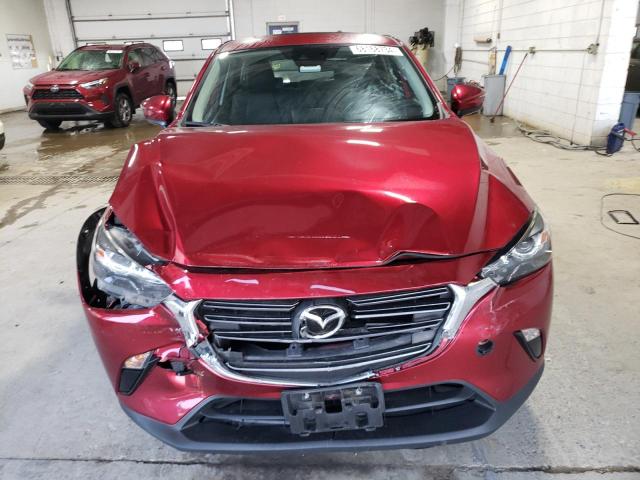 2019 MAZDA CX-3 TOURI - JM1DKFC71K0444238
