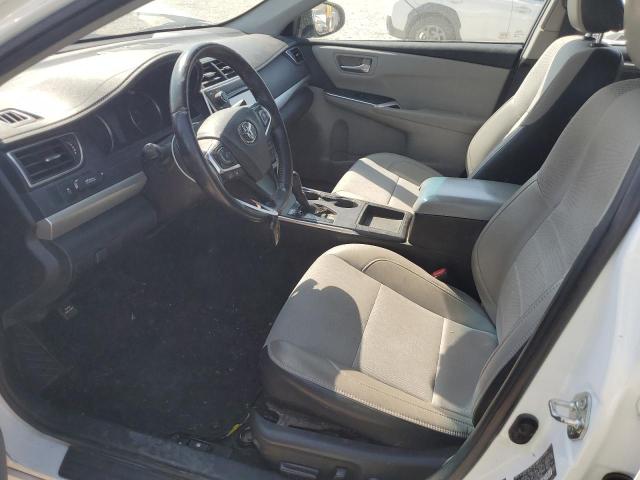 2016 TOYOTA CAMRY LE - 4T1BF1FK2GU525808