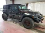 JEEP WRANGLER U photo