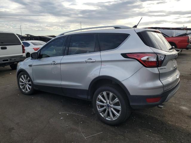 2018 FORD ESCAPE TIT - 1FMCU9J99JUB30562
