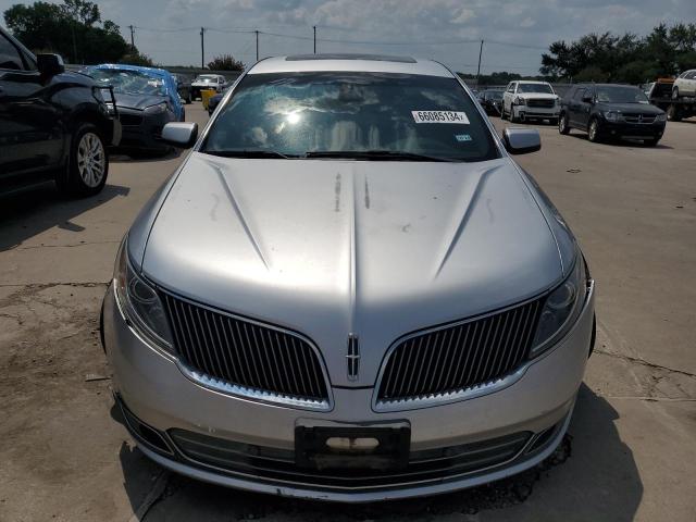 VIN 1LNHL9DK5DG601472 2013 Lincoln MKS no.5