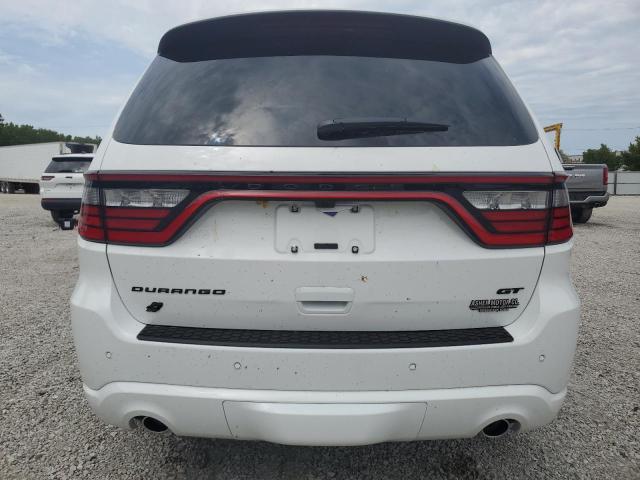 2024 DODGE DURANGO GT - 1C4RDJDG9RC184570