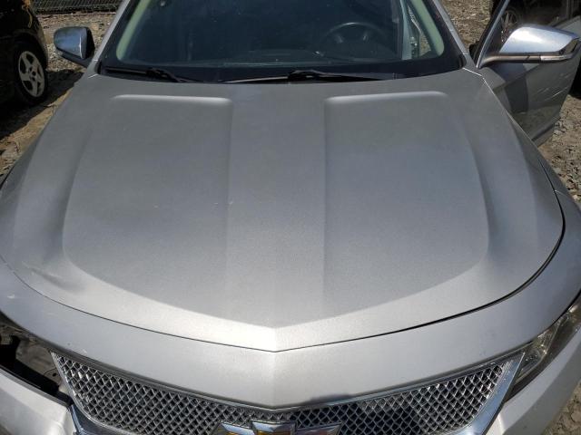 2015 CHEVROLET IMPALA LTZ - 2G1165S36F9237624