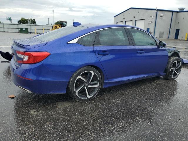 2019 HONDA ACCORD SPO - 1HGCV1F37KA054660