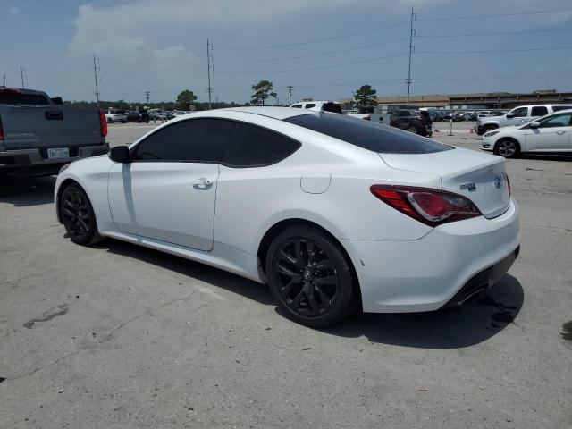 2015 HYUNDAI GENESIS CO - KMHHU6KJ1FU123285