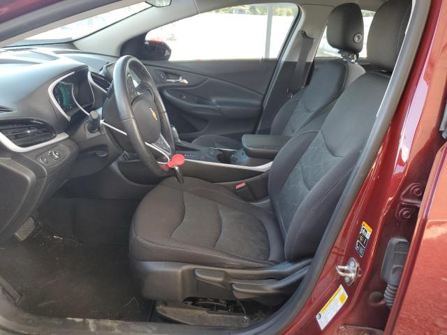 2017 CHEVROLET VOLT LT - 1G1RA6S52HU192793