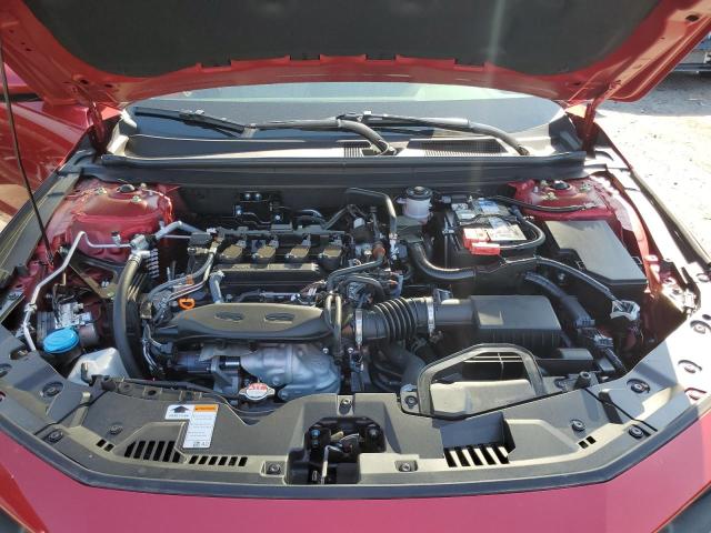 2024 HONDA ACCORD LX - 1HGCY1F28RA034460