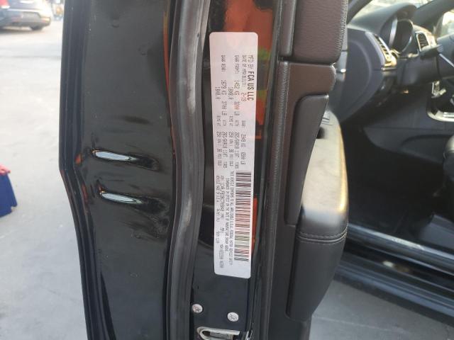 2019 JEEP GRAND CHER - 1C4RJFBG9KC703048