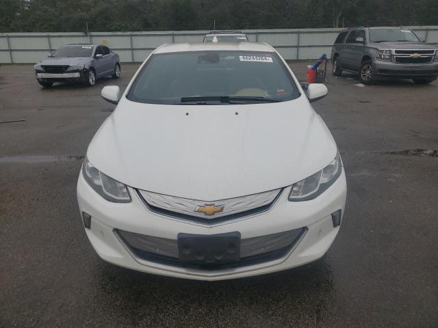 VIN 1G1RD6S59HU104314 2017 Chevrolet Volt, Premier no.5