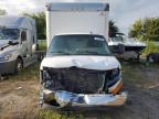 CHEVROLET EXPRESS G3 photo