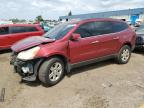 CHEVROLET TRAVERSE L photo