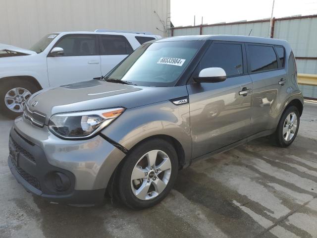 VIN KNDJN2A28H7465033 2017 KIA Soul no.1