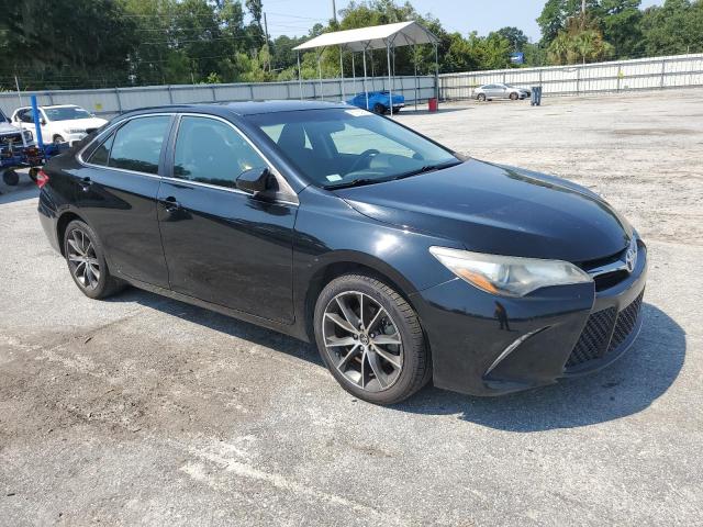 VIN 4T1BF1FK6FU490088 2015 Toyota Camry, LE no.4