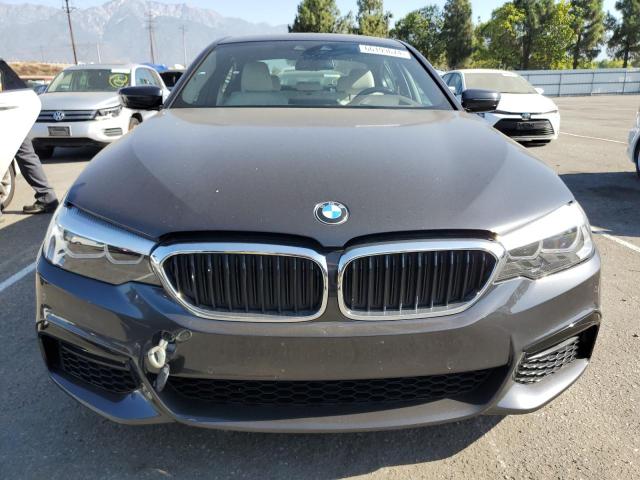 VIN WBAJA9C57JB248990 2018 BMW 5 Series, 530E no.5