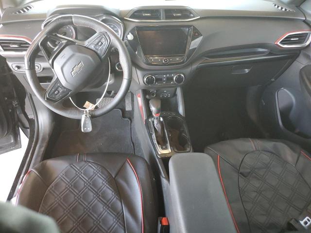 2023 CHEVROLET TRAILBLAZE - KL79MUSLXPB219117