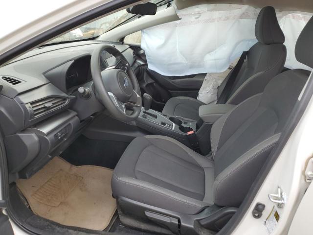 2024 SUBARU IMPREZA - JF1GUABCXR8249961