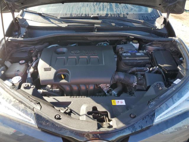 2018 TOYOTA C-HR XLE - NMTKHMBX2JR023974