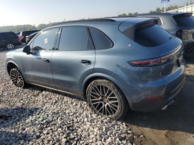 VIN WP1AA2AY5KDA06971 2019 Porsche Cayenne no.2