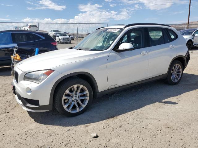 VIN WBAVL1C59FVY35470 2015 BMW X1 no.1