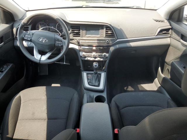 2020 HYUNDAI ELANTRA SE - 5NPD74LF0LH602473