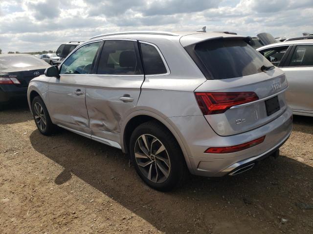 2023 AUDI Q5 PREMIUM - WA1EAAFY2P2075880