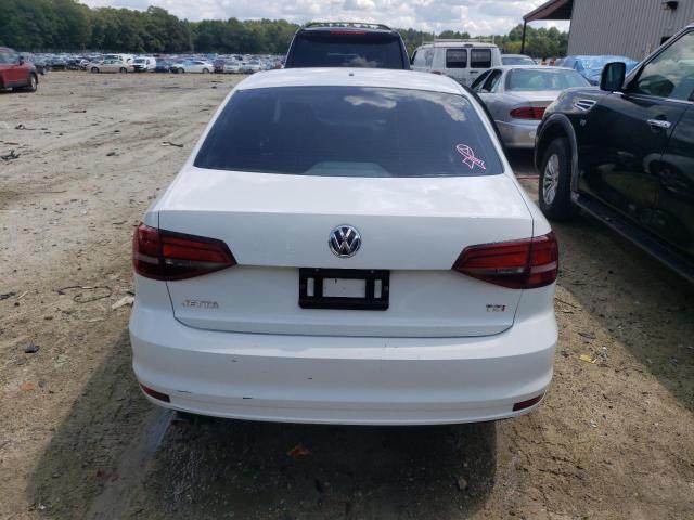 VIN 3VW267AJ1GM284699 2016 Volkswagen Jetta, S no.6