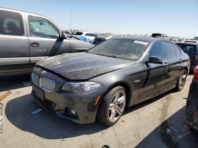 VIN WBAKN9C56ED682126 2014 BMW 5 Series, 550 I no.1