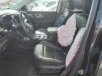 CHEVROLET TRAVERSE P photo