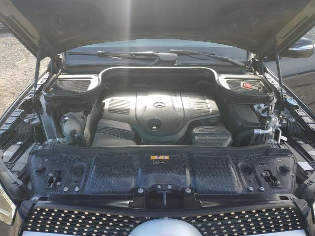 2020 MERCEDES-BENZ GLE 450 4M - 4JGFB5KE2LA168324